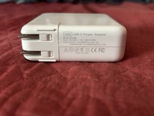 100w USB C Power Adapter For Laptop Charging MacBook Air Pro Compatibility