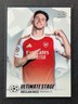 2025-26 Topps UEFA Club Competitions Declan Rice #US-5 Ultimate Stage Chrome