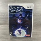Fragile Dreams Farewell Ruins Of The Moon Nintendo Wii Complete Tested Works