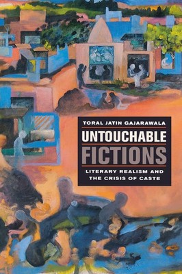 Toral Jatin Gajarawala | Untouchable Fictions | Taschenbuch | Englisch (2012)