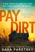 Pay Dirt Sara Paretsky Taschenbuch Englisch 2025 Hodder And Stoughton Ltd.
