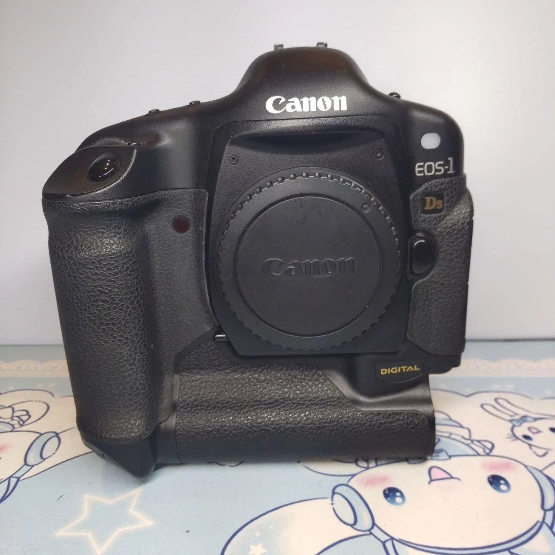 Canon EOS-1DS Digital Cameras for Sale | Shop New & Used Digital