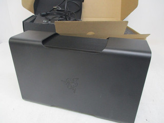 Razer Core Thunderbolt External Enclosure RC21 0094