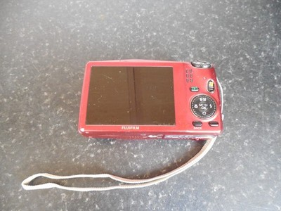 Fujifilm FinePix F900EXR 16.1MP Digital Camera #1 | eBay UK
