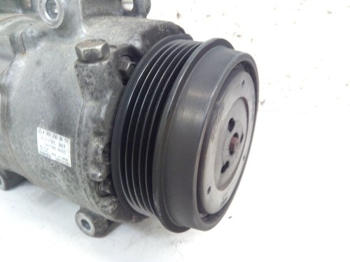 Air Conditioning Compressor Om 640.941 Fits for Mercedes Benz - Picture 6 of 8