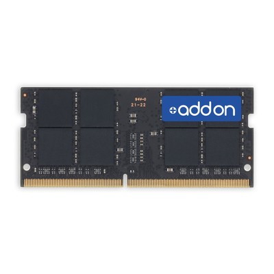 Addon-New-X2E91AA-AA _ HP X2E91AA COMPATIBLE 16GB DDR4-2133MHZ UNBUFFE