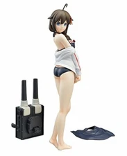 Sega Kantai Collection KanColle SPM Figure Shigure Kai 2 Swimsuit mode