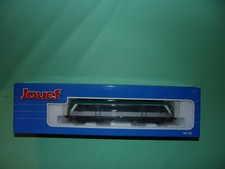 JOUEF electric locomotive BB36000 green livery FRET HJ2052 NEW