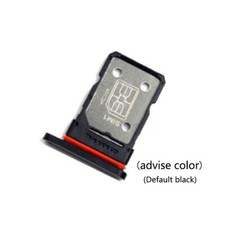 New Dual SIM Tray Holder Card Slot With Eject Needle Tool For Oneplus 9 1 9