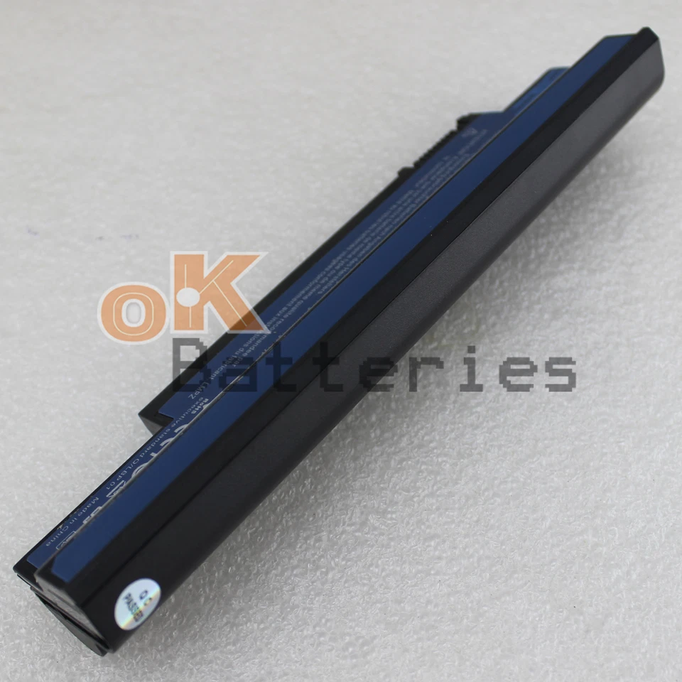 Battery for Acer Aspire One 532h-W123 253h NAV50 532h-B123F Laptop New 6 Cell - Image 2 of 4