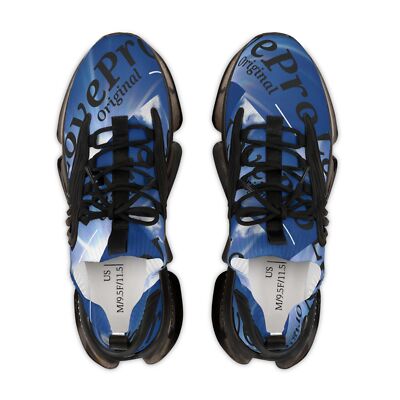 Men's Mesh Sneakers
