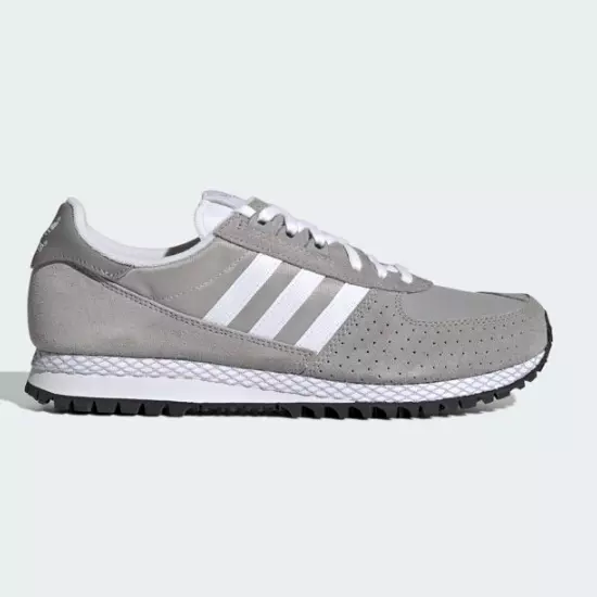 Adidas top 10k gris