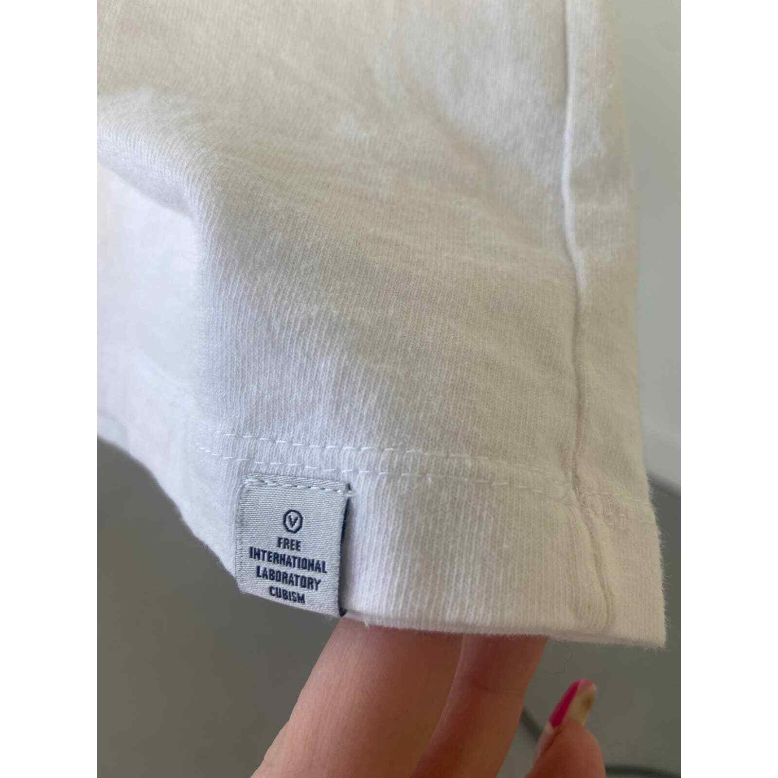 Visvim Pocket Tee - image 4