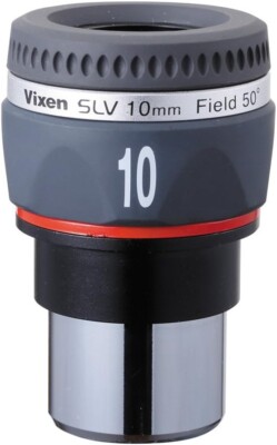 Vixen Astronomical Telescope Accessories Eyes Lens SLV Series SLV10mm 37207-2
