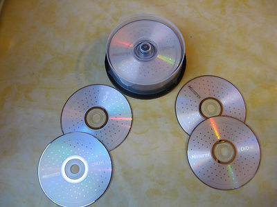 Memorex DVD + R 16x 4.7GB 120 min  25 + 4 STÜCK IN SPINDEL  TOP ROHLING RAR !NEU
