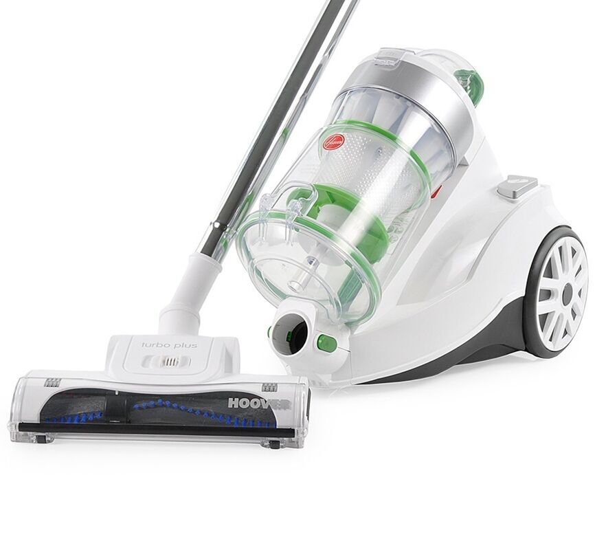 Hoover Eco Pets Turbo Vacuum 3013 