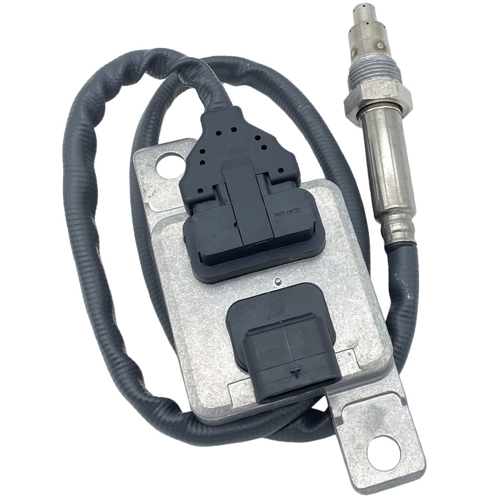 Nox Sensor Für Audi A6 4G2 C7 4GC A7 Sportback 4GA 4GF 3.0TDI quattro 4G0907807K