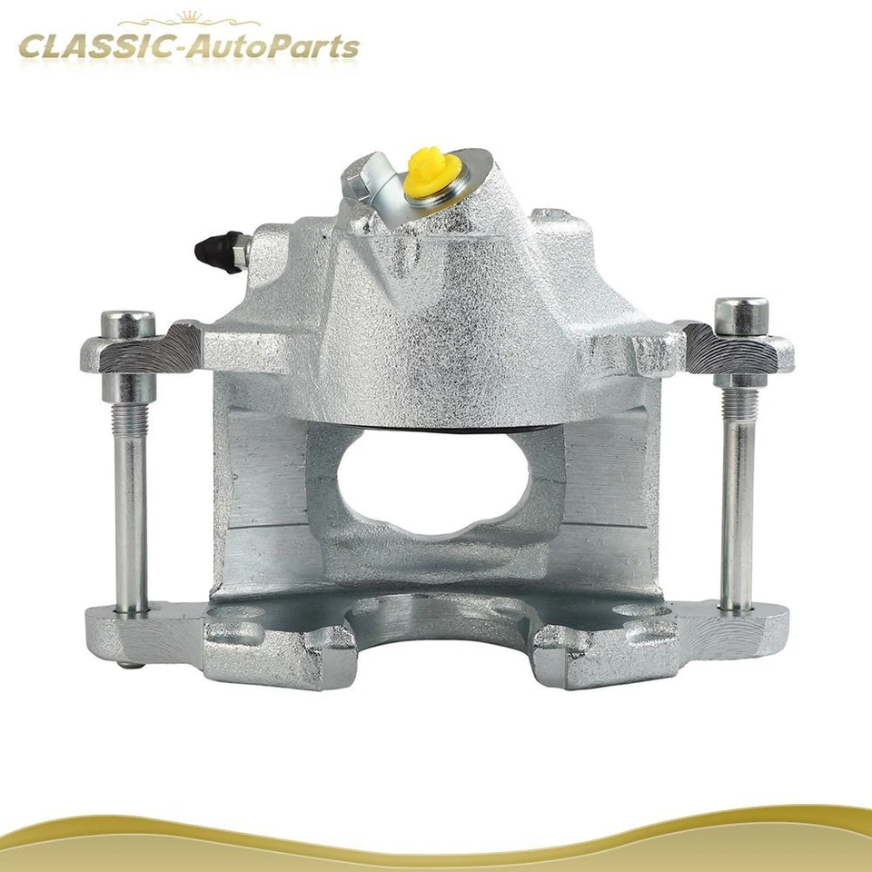 For 1973-1976 Pontiac Grand Prix Chevy Malibu Front Right Brake Caliper - Image 3 of 4