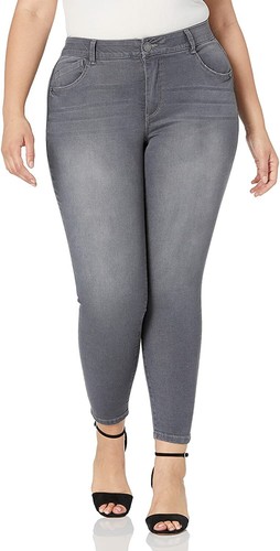Ab Solution High Rise Jegging | eBay