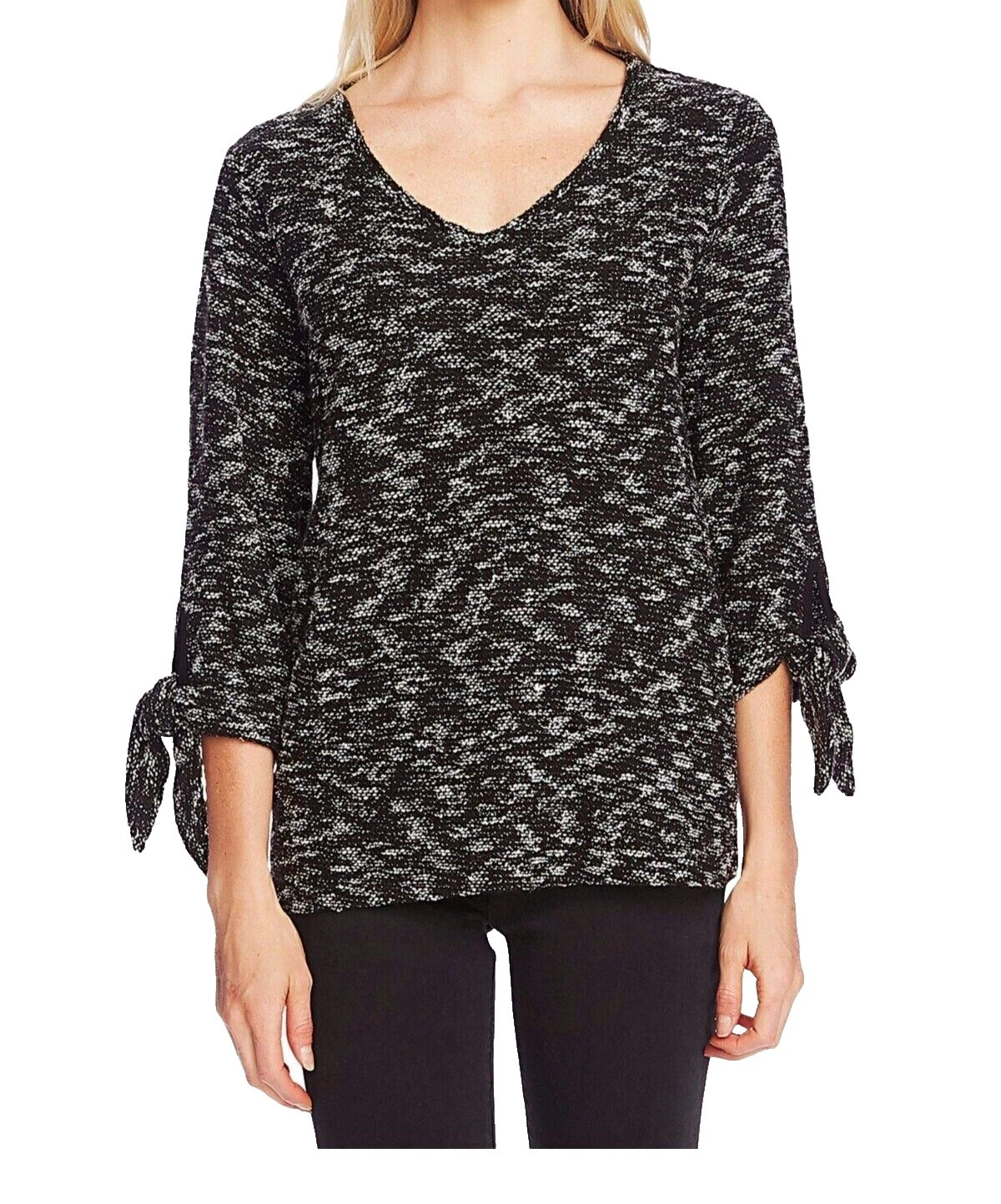 Camisas para Mujeres de acrílico Vince Camuto