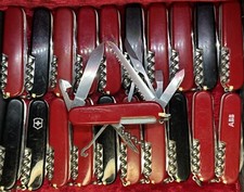 Las mejores ofertas en Victorinox Camping Herramientas Multiusos