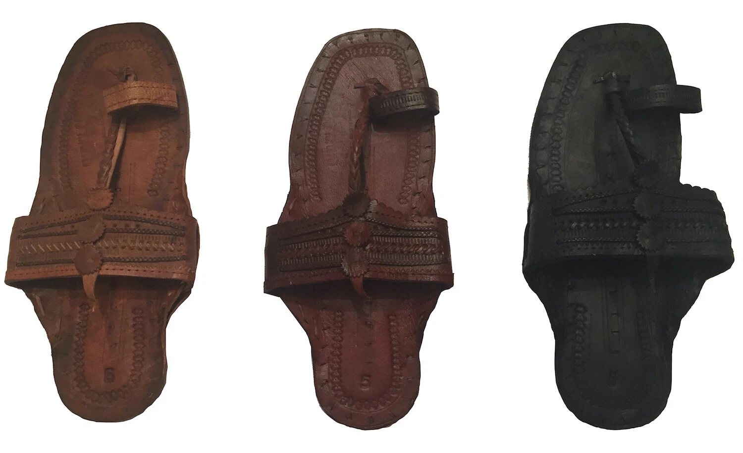 HIPPIE WATER BUFFALO TOE STRAP JESUS SANDALS -100% LEATHER-UNISEX-MEN AND WOMEN
Opens in a new windo