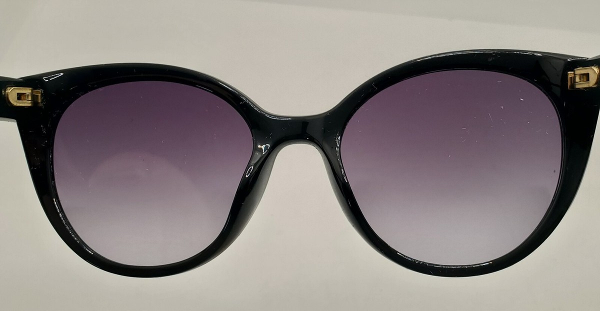 NWT Kate Spade ♠️ Samantha Sunglasses Black Grey Kate Spade New York Samantha Sunglasses Samanthas 80790  main image 2