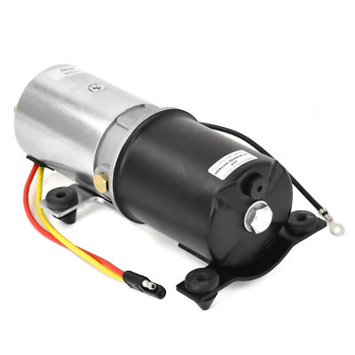 Convertible Top Hydraulic Motor Pump 1964-1970 Galaxie 500