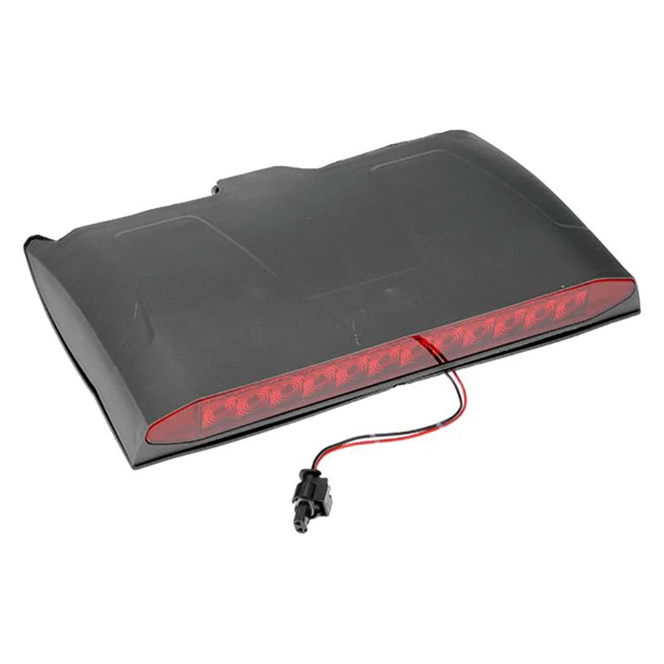 Tercera tercera luz de freno de montaje alto conjunto para camioneta de carga Ford Transit Connect nuevo Foto 2 de 4