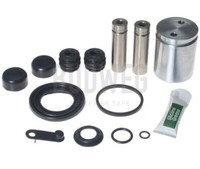 Bremssattel Reparatursatz Passend FüR Nissan NT400 Cabstar F24F F24_
