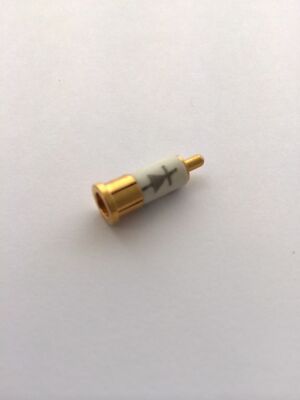 1N21A WESTERN ELEKTRISCHE MIKROWELLENDIODE X 1 STÜCK