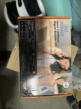 SOSAUP Signal Booster 4G LTE 700mMhz Cell Phone Signal Booster Model: GBV70