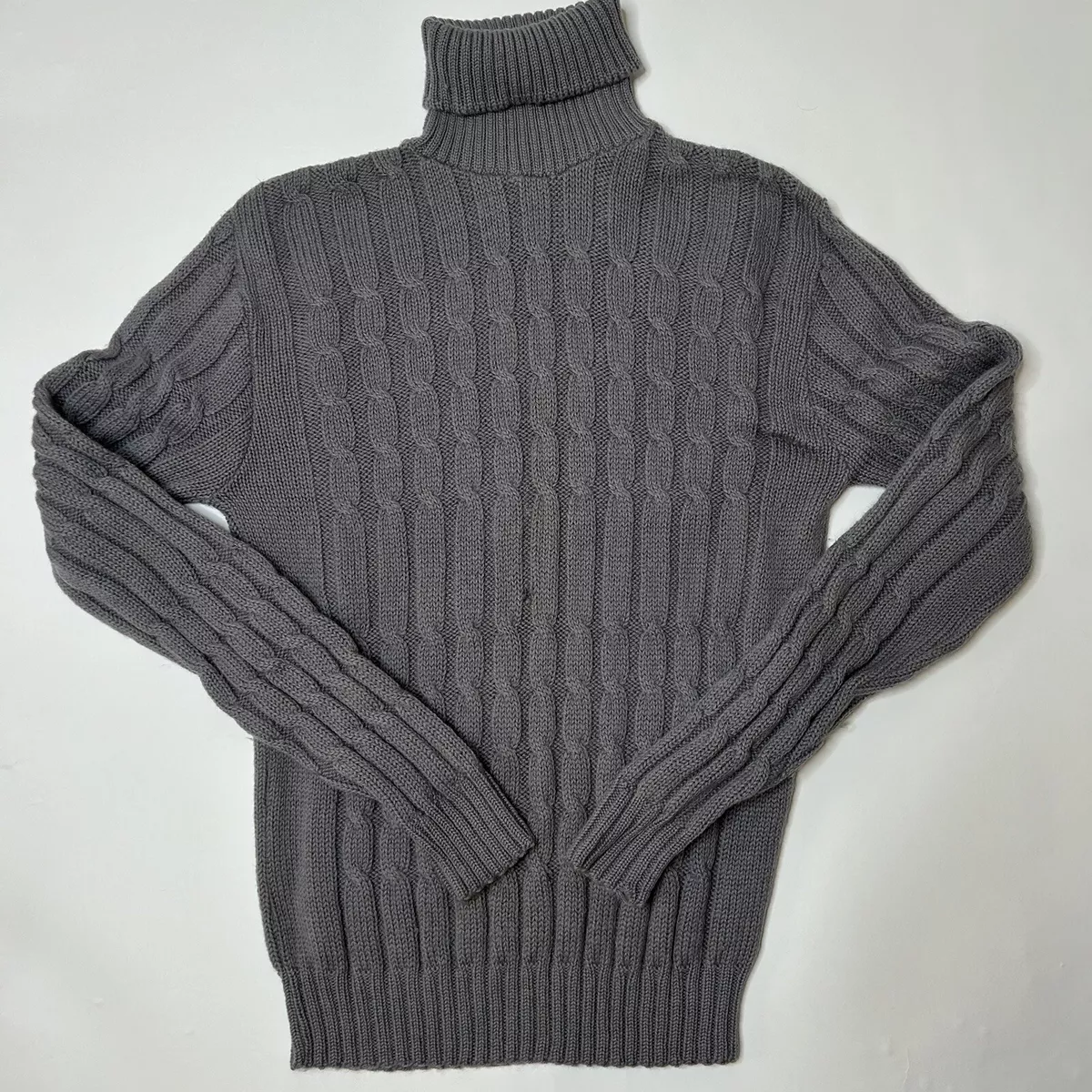 Pendleton turtleneck best sale