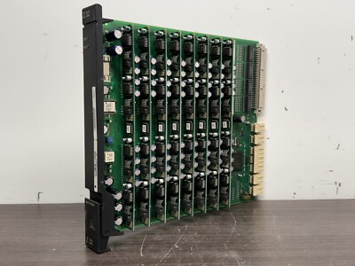 Alcatel Z32 3BA53188ABCC 02 Analog Board - O46 | eBay