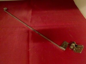 TFT LCD Display Scharnier Links (L) Acer Aspire 7720 ICK70