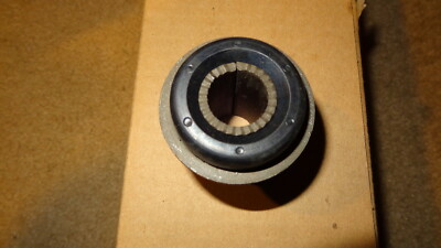 GM #15980176 front upper control arm bushing. 1978-2005 GM cars, trucks 80 90 04