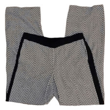 H M palazzo pants size 8