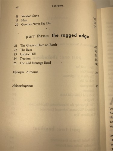 Ingenious - Jason Fagone: Inscribed/Signed Like New Hardcover, Dust Cover 1st Ed - Picture 8 of 12