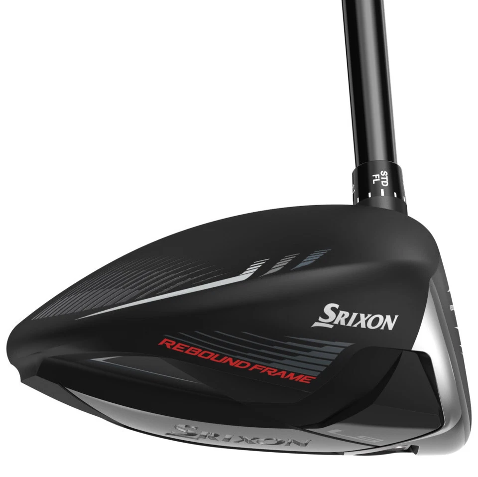 Srixon ZX5 LS MK II Driver NEW 2023 | Choose your Loft and Flex - Image 4 of 4