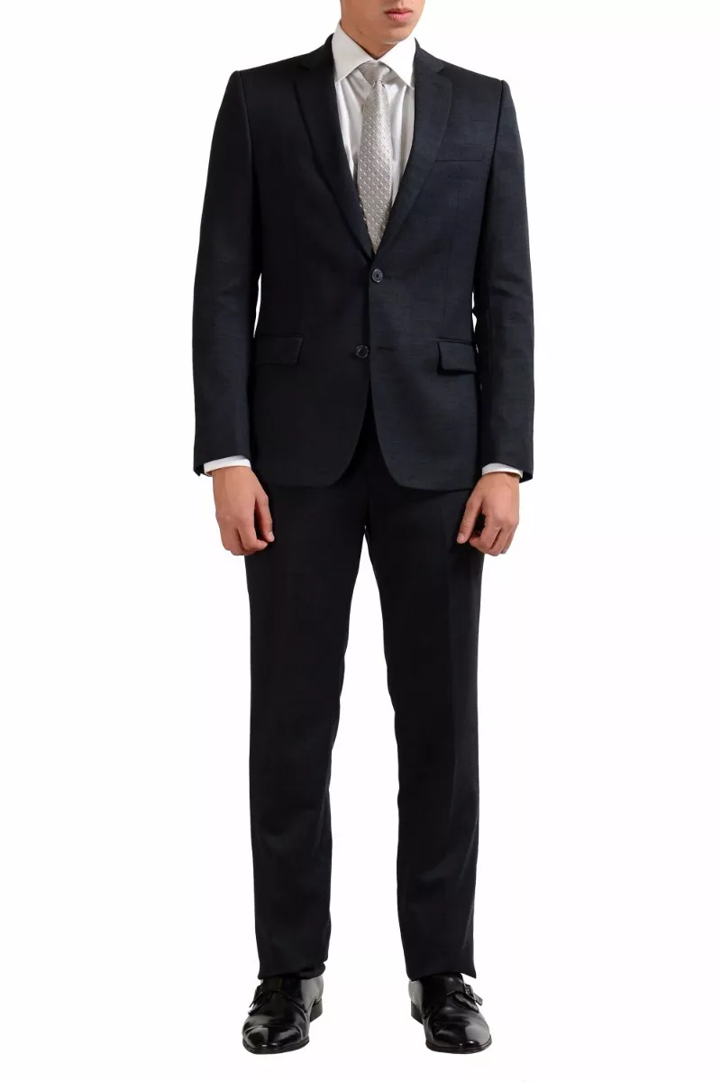 Abito uomo versace clearance collection