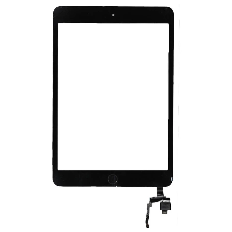 NEW iPad Mini 1/2/3 Front Glass Digitiser Touch Screen A1432 A1489 A1599 - Image 3 of 4