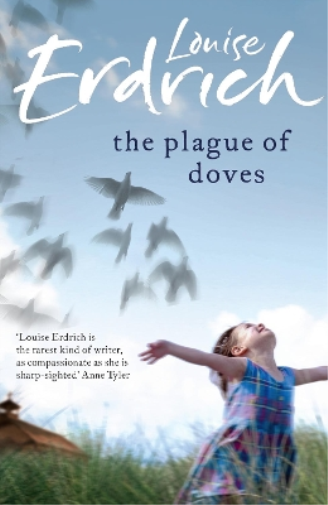 Louise Erdrich The Plague of Doves (Tascabile)