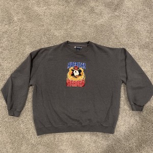 big dogs sweatshirt