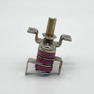 Vertical pin oven thermostat KST220 T250 Rotary Temperature Controller Switch