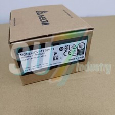 DELTA DVP16SP11T PLC Module 1pcs New In Box