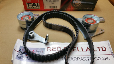 FAI Timing Belt Kit CITROEN XSARA XSANTIA ZX PEUGEOT 205 306 405