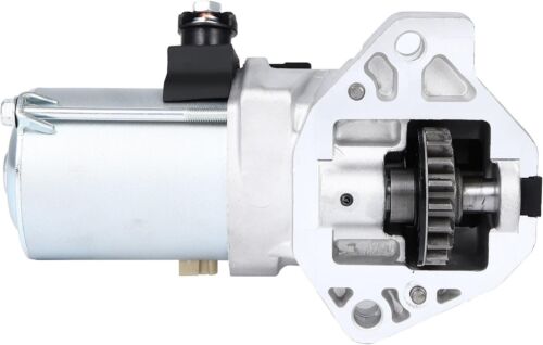 Starter Motor for Honda Accord 2013-2017 Crosstour 2013-2015 Acura V6 3.5L - Picture 2 of 6