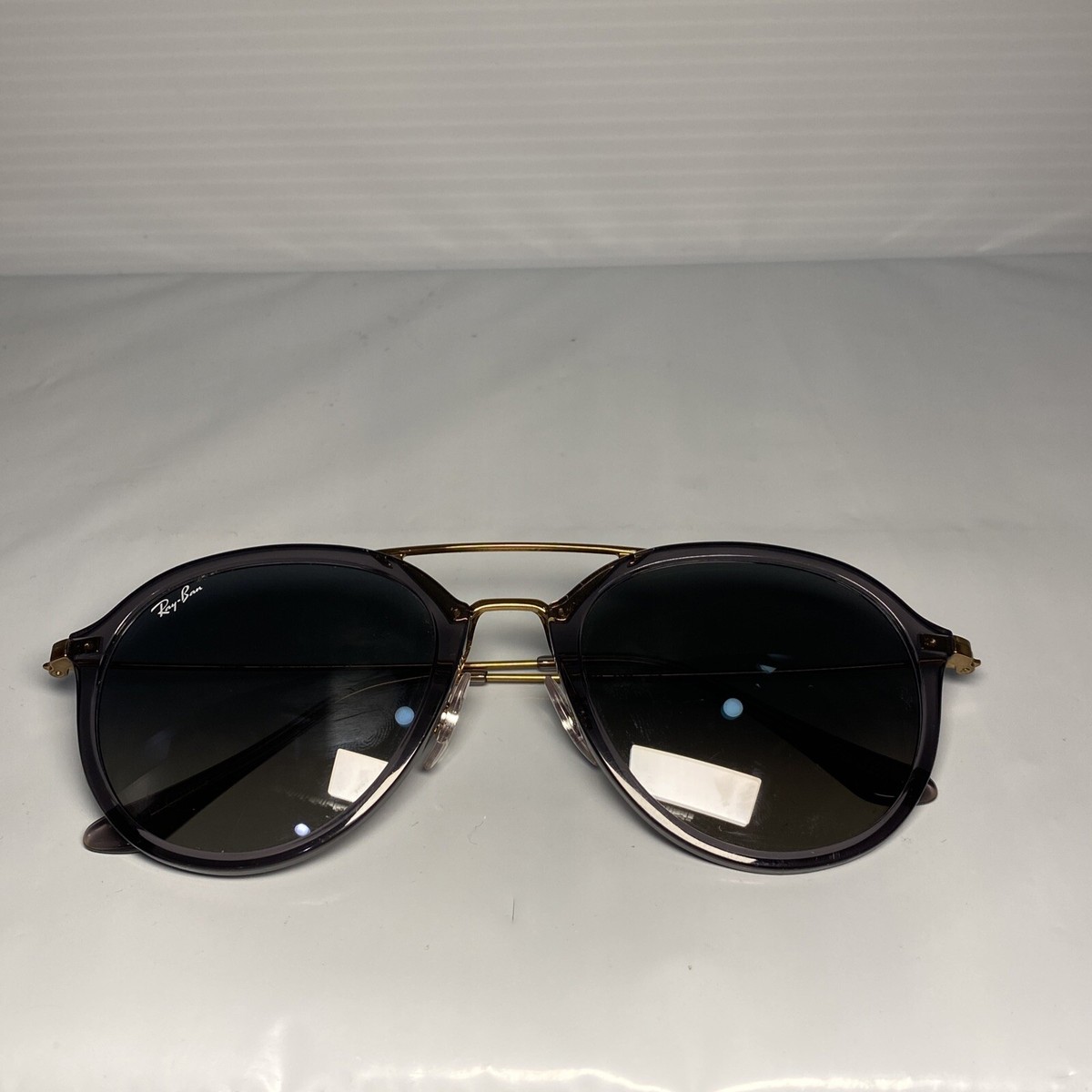 Ray bands RB4253 sunglasses 53-21-145 (V4F7) | eBay