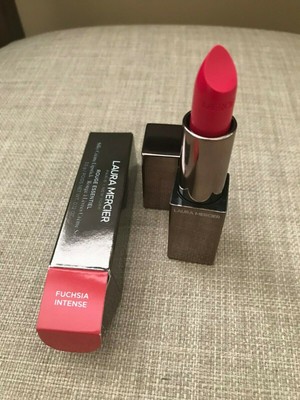 laura mercier rouge essentiel silky creme lipstick
