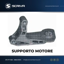 Support moteur Lancia Y